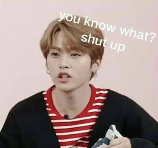 Стикер папа кот это минхо @lovely_skz - 9