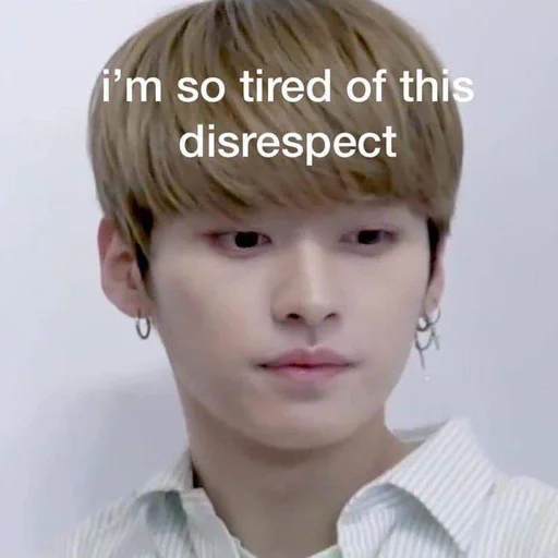 Стикер папа кот это минхо @lovely_skz - 5