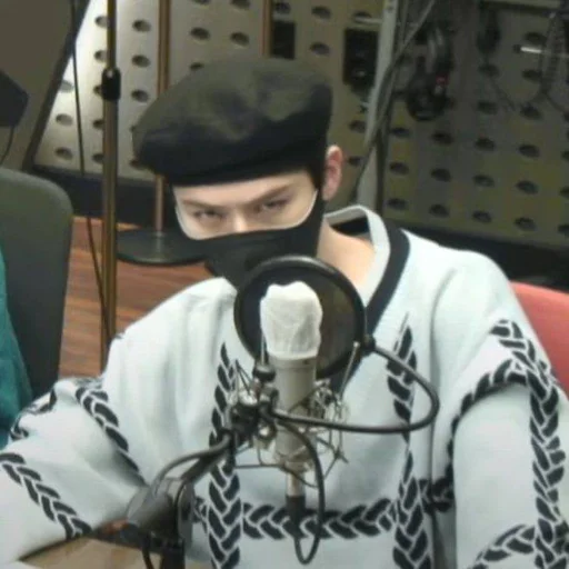 Стикер папа кот это минхо @lovely_skz - 3