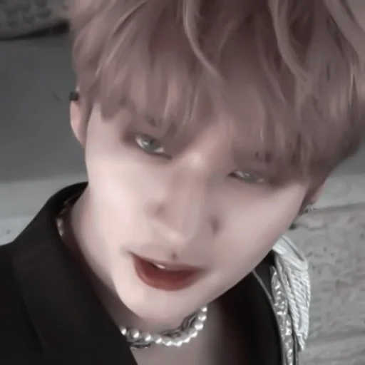 Стикер [🕯] ;; minho ;; @lumicore_present - 11