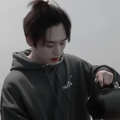 Стикер [🕯] ;; minho ;; @lumicore_present - 8