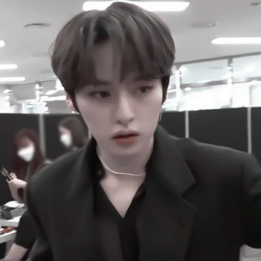 Стикер [🕯] ;; minho ;; @lumicore_present - 6