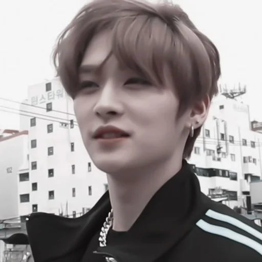 Стикер [🕯] ;; minho ;; @lumicore_present - 4