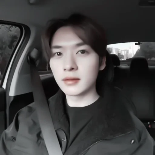 Стикер [🕯] ;; minho ;; @lumicore_present - 2