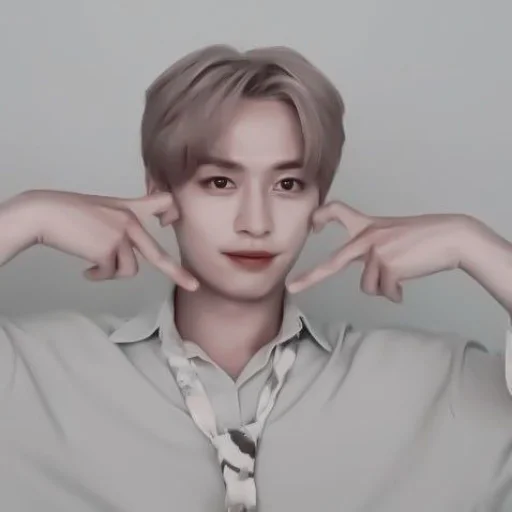 Стикер [🕯] ;; minho ;; @lumicore_present - 0