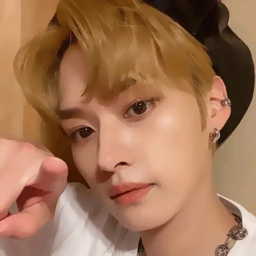 person human face fashion accessory