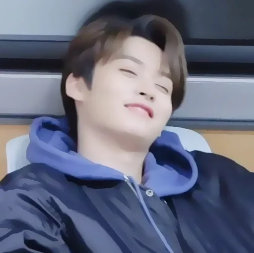 person human face clothing