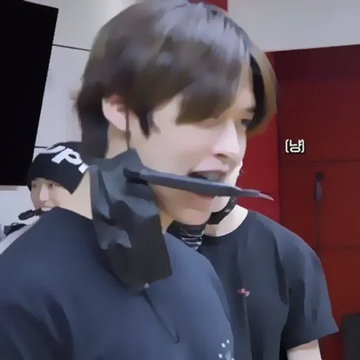 person clothing human face