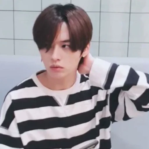 Sticker ☆°•°  M i n h o °•°☆ @helpikki - 7