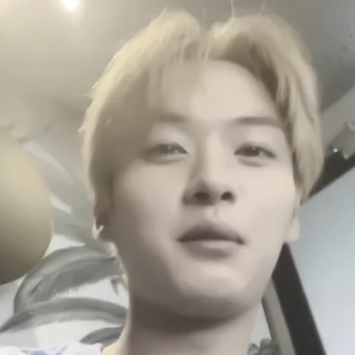 ャ🐡›` minho 𝘣𝘺 @hlwoodstickers - 