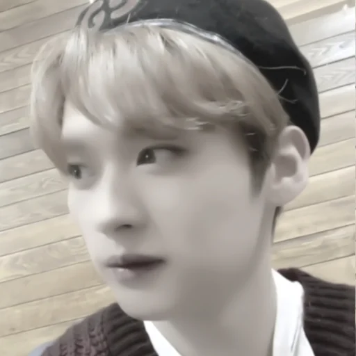 Стикер ャ🐡›` minho 𝘣𝘺 @hlwoodstickers - 1