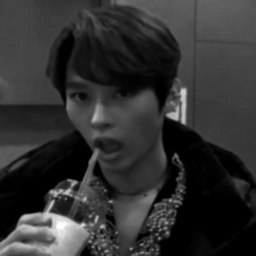 Стикер ` 𖤍 | 𝐦𝐢𝐧𝐡𝐨 > @xillun :; by @kpop_stik - 2