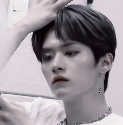 Человек человеческое лицо ресница