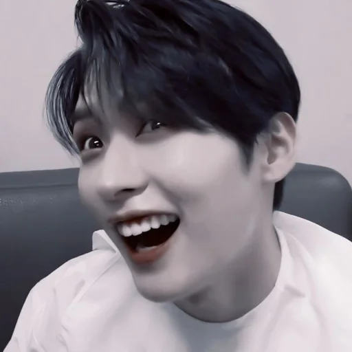 Человек губа челюсть