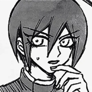 Sticker 𝗆𝗂𝗇𝗂 𝖲𝗁𝗎 • @WeLoveSaiOma - 9