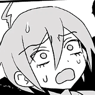 Sticker 𝗆𝗂𝗇𝗂 𝖲𝗁𝗎 • @WeLoveSaiOma - 4