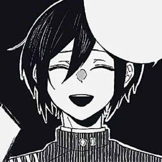 Sticker 𝗆𝗂𝗇𝗂 𝖲𝗁𝗎 • @WeLoveSaiOma - 2