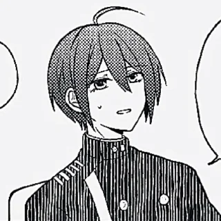 Sticker 𝗆𝗂𝗇𝗂 𝖲𝗁𝗎 • @WeLoveSaiOma - 7