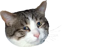 Sticker MiniCats - 5