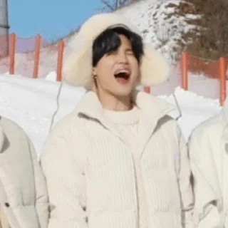 Sticker mylittlejiminie - 5