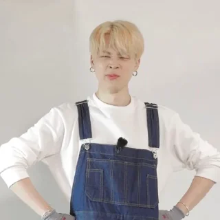 Sticker mylittlejiminie - 6