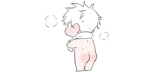 Sticker minijujutsukaisen_206_by_anime4_robot - 1
