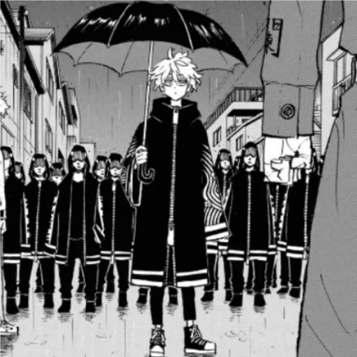 одежда зонтик обувь