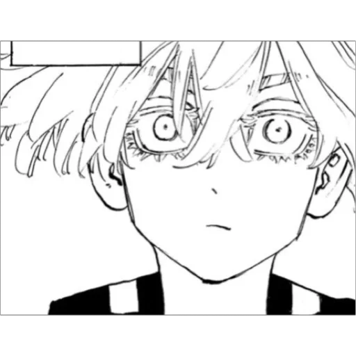 эскиз рисование линейное искусство