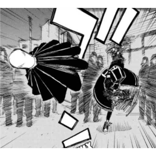 эскиз мультфильм черно-белый