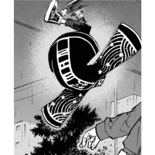 черно-белый искусство рисование