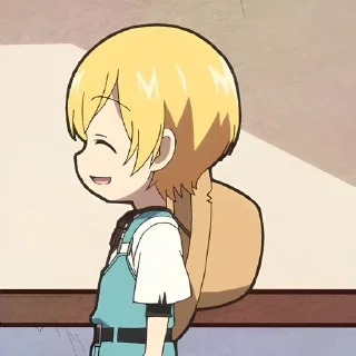 Sticker mini kenji || by @onibsd. - 6