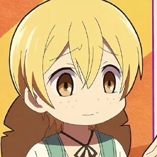 Sticker mini kenji || by @onibsd. - 3