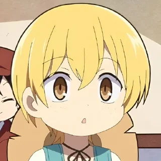 Sticker mini kenji || by @onibsd. - 5