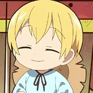 Sticker mini kenji || by @onibsd. - 8