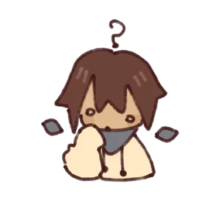 Sticker ★ минилош // @b1iistar ★ - 6