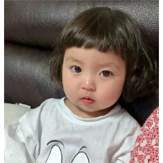 Sticker Baby Mini Moody - 7