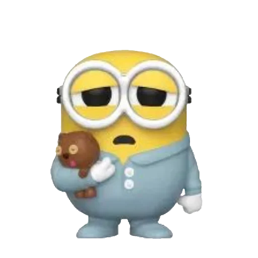 Стикер minionssss - 8