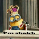 Стикер minions564465645456 - 5