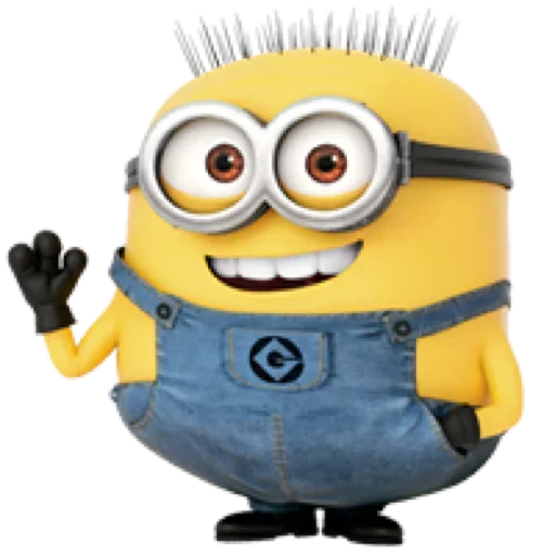 cartoon smiley emoticon