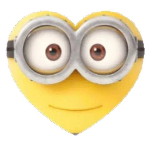 Sticker minionchikbanan - 1