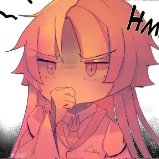 Стикер mini sigma || by @onibsd. - 7