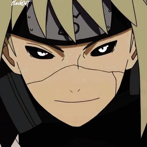 anime animated cartoon illustration