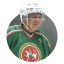 Sticker minnichanov - 10