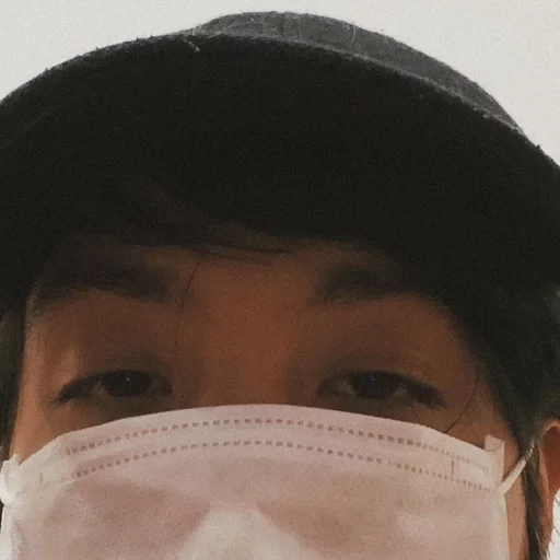 person human face baby