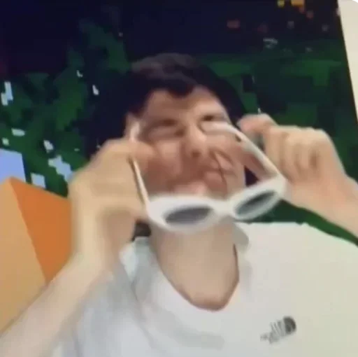 person human face man