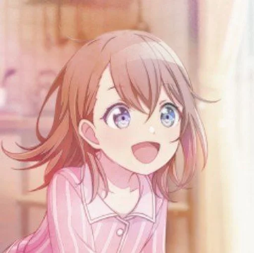 SEKAI: Minori☆ by: @shavixx :: @fStikBot - 