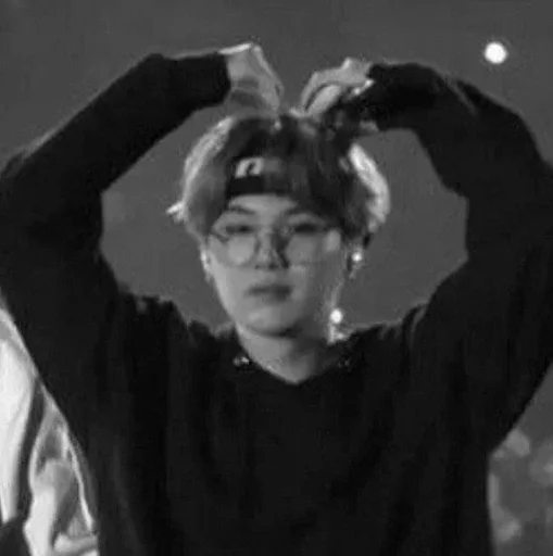 person human face clothing