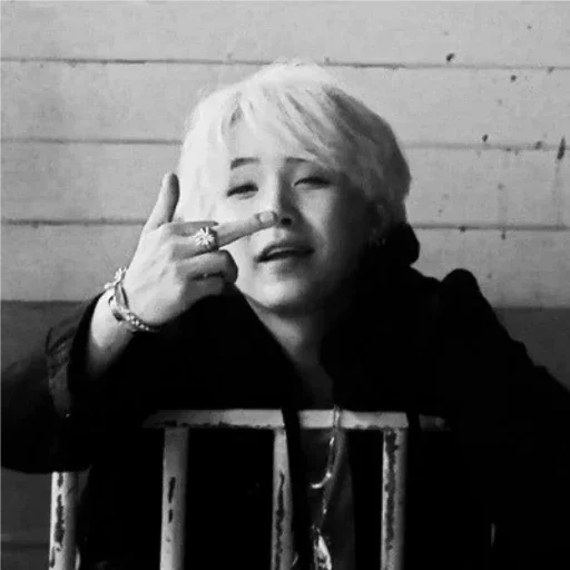 human face person black and white