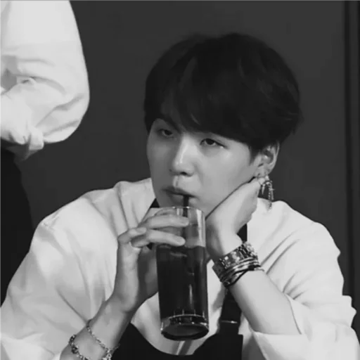 person human face clothing