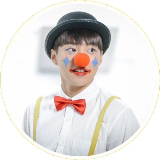 Sticker @jonafzan Minseok Xiumin - 7